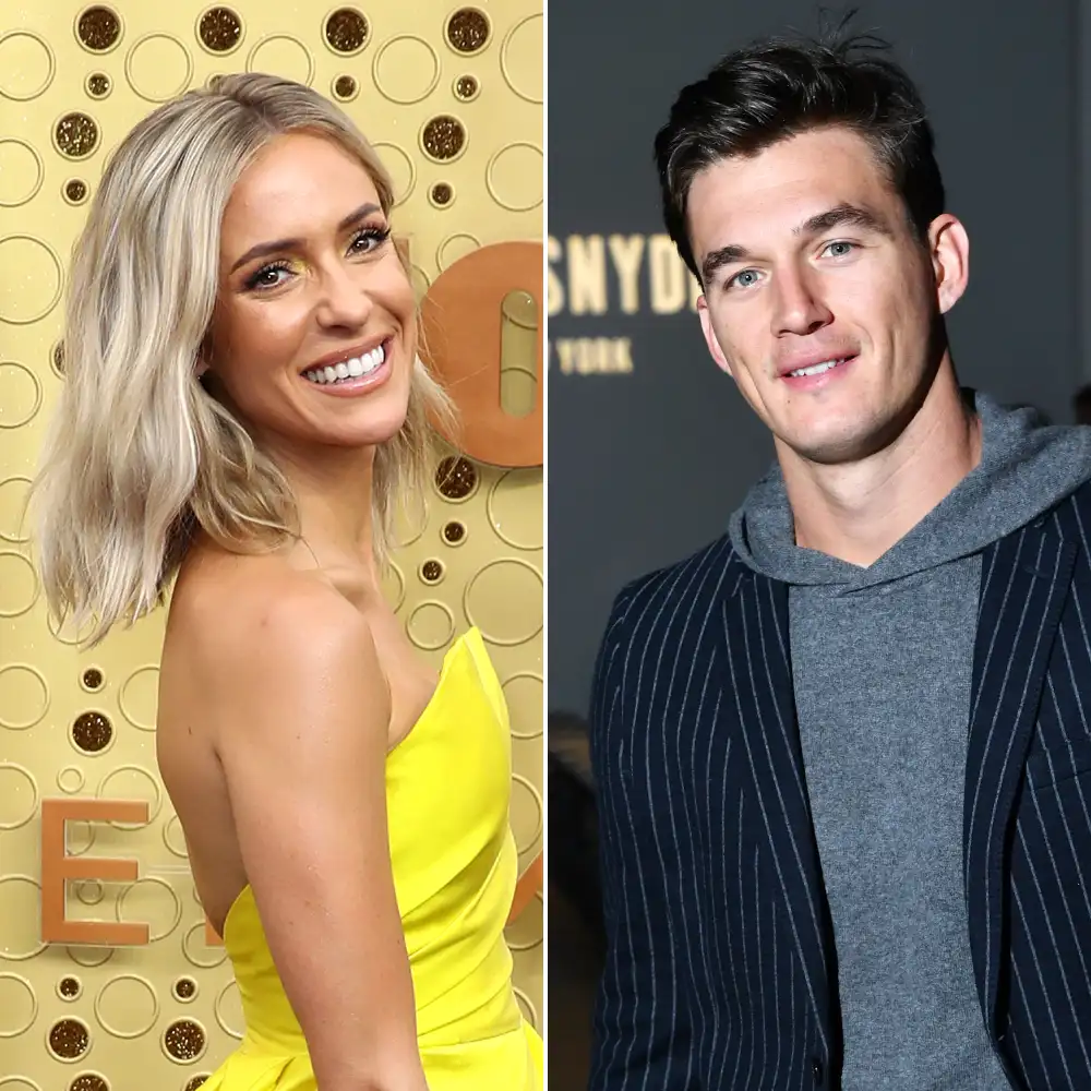 Kristin Cavallari Confirms New Year&rsquo;s Eve Outing With Tyler Cameron Was a Date