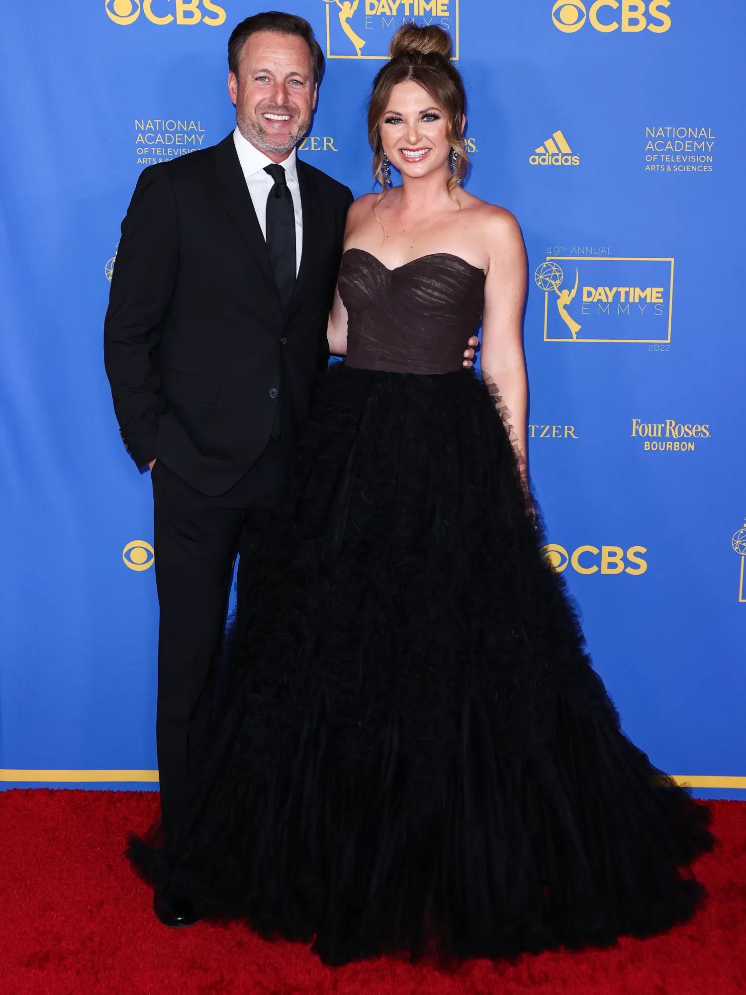 Lauren Zima: 'People in the Industry' Told Me to End Chris Harrison Romance