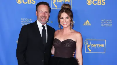 Lauren Zima: 'People in the Industry' Told Me to End Chris Harrison Romance