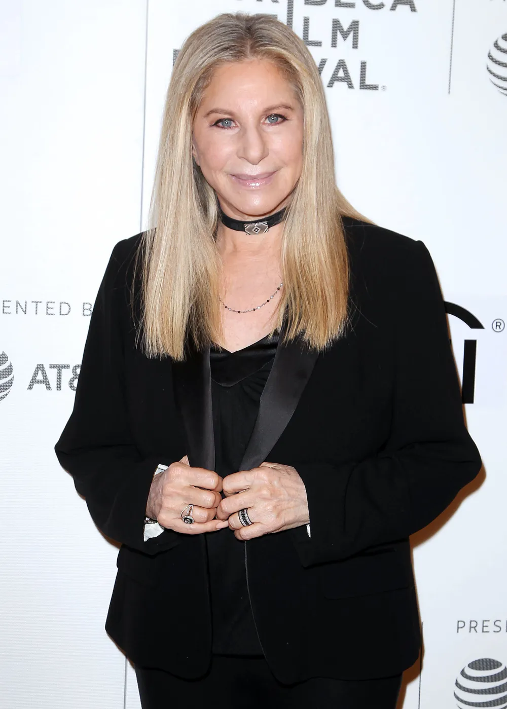 Lea Michele Keeps a Lock of Son Ever's Hair in a Safe &mdash; With a Letter From Barbra Streisand