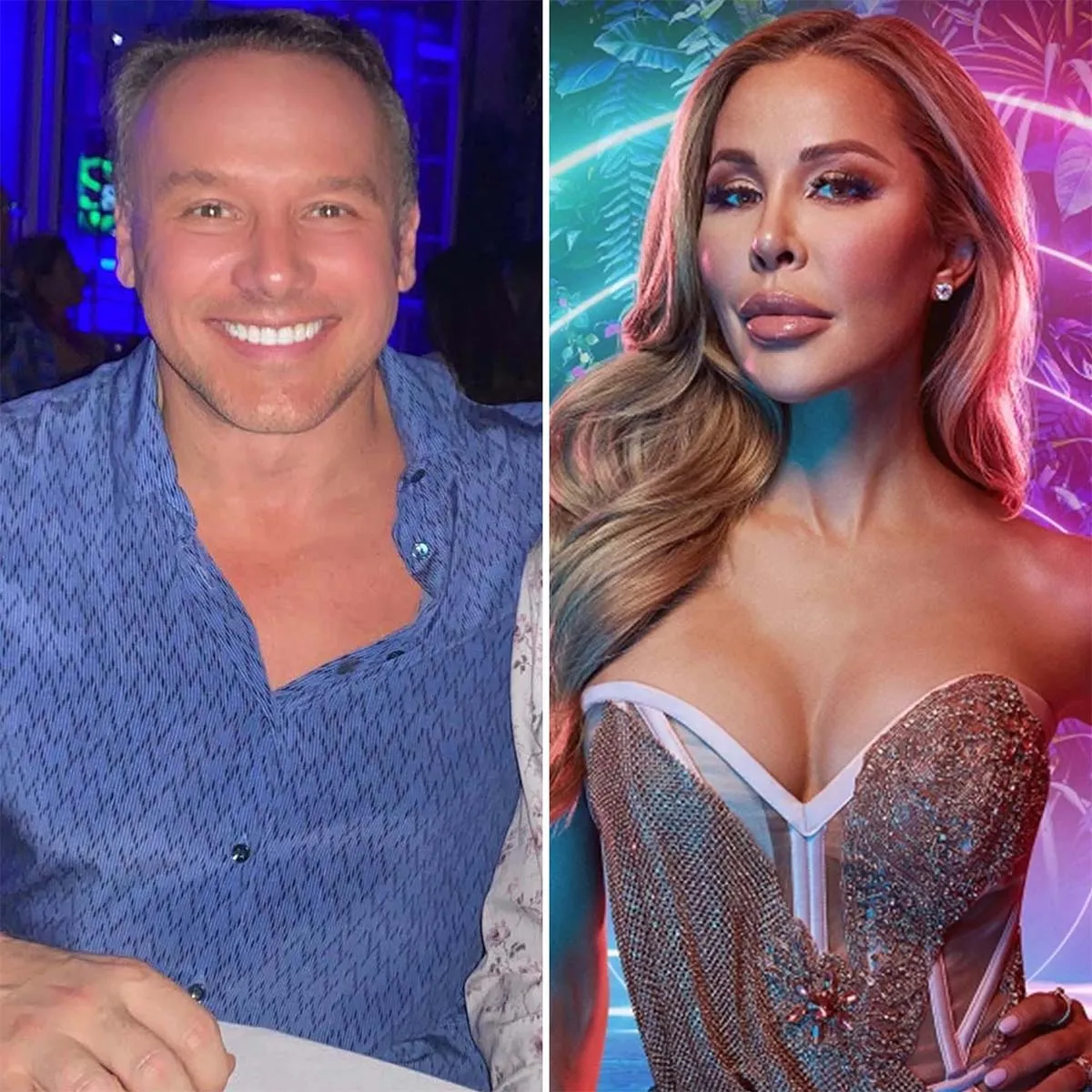 Lenny Hochstein Reveals Whether His Divorce From Real Housewives of Miami’s Lisa Hochstein Has ‘Soured’ Marriage for Him
