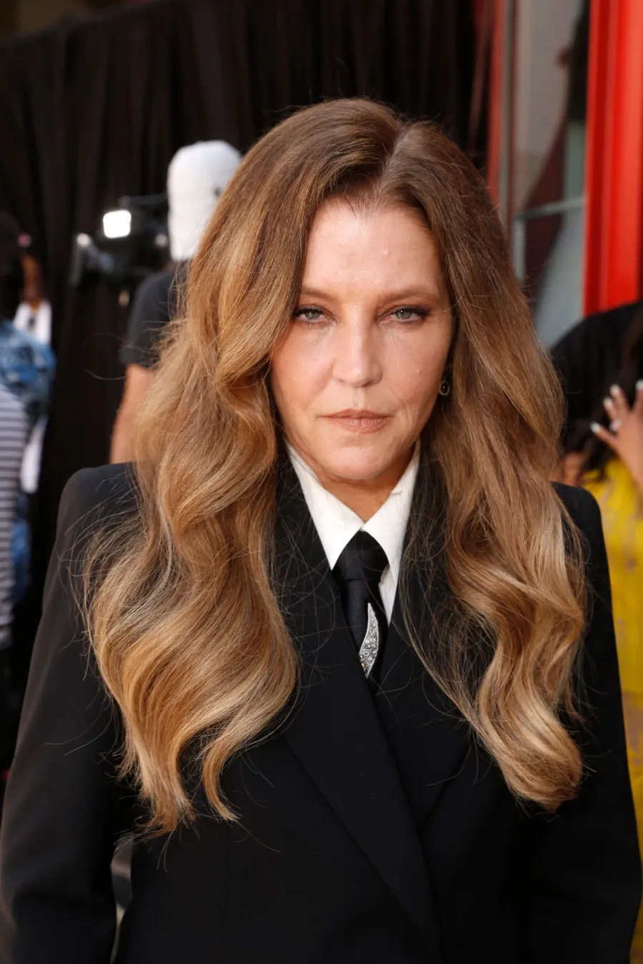 Elvis Presley’s Family Guide: His Daughter Lisa Marie and Four Grandchildren Promo: The King of Rock’s Legacy! Meet Elvis Presley’s Family