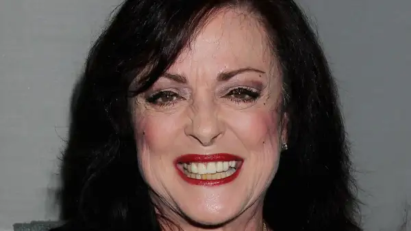 Lisa Loring, Original Wednesday Addams Actress, Dies at Age 64