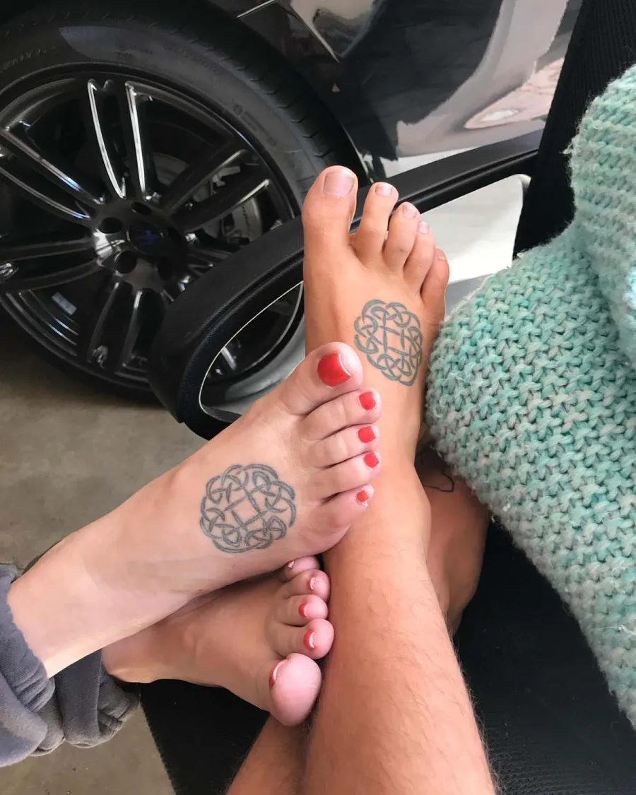 Lisa Marie Motherhood Quotes