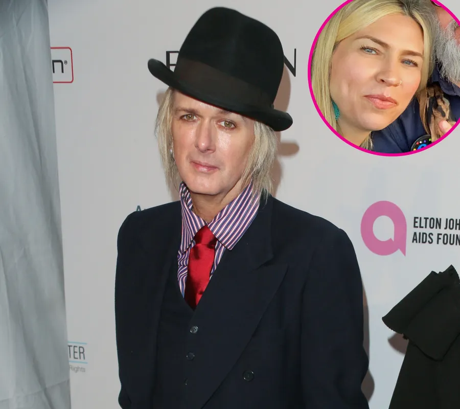 Lisa Marie Presley and Michael Lockwood’s Ups and Downs