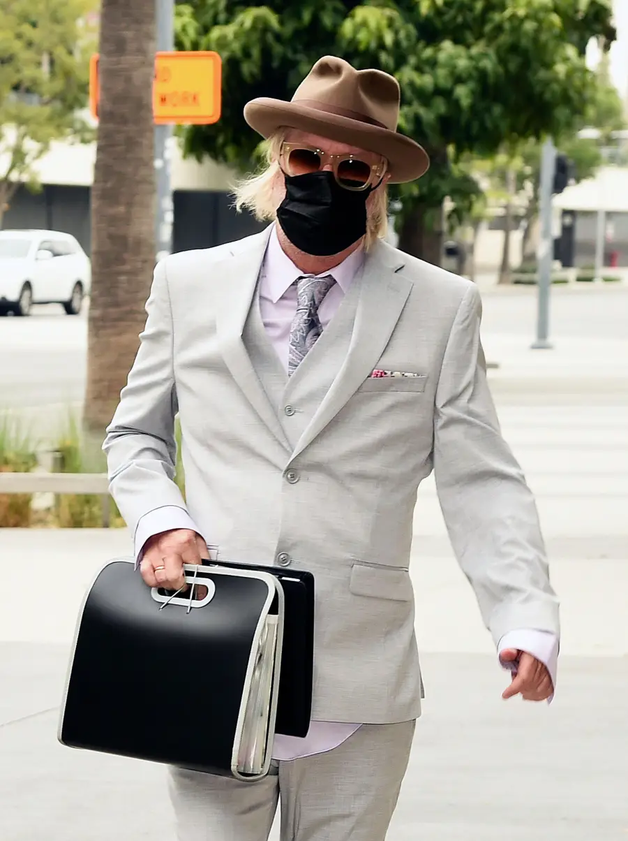 Lisa Marie Presley through the years