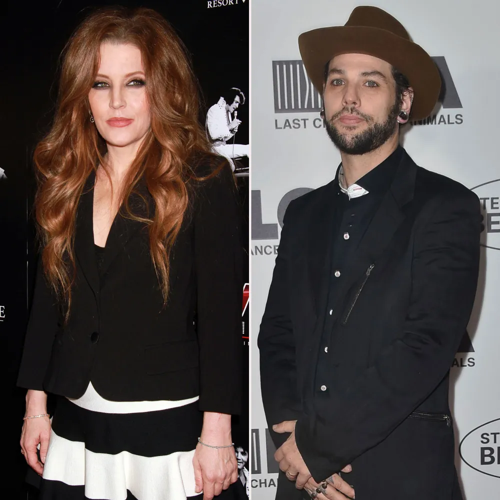 Lisa Marie&rsquo;s Half-Brother Navarone Garibaldi Breaks Silence on Her Death split