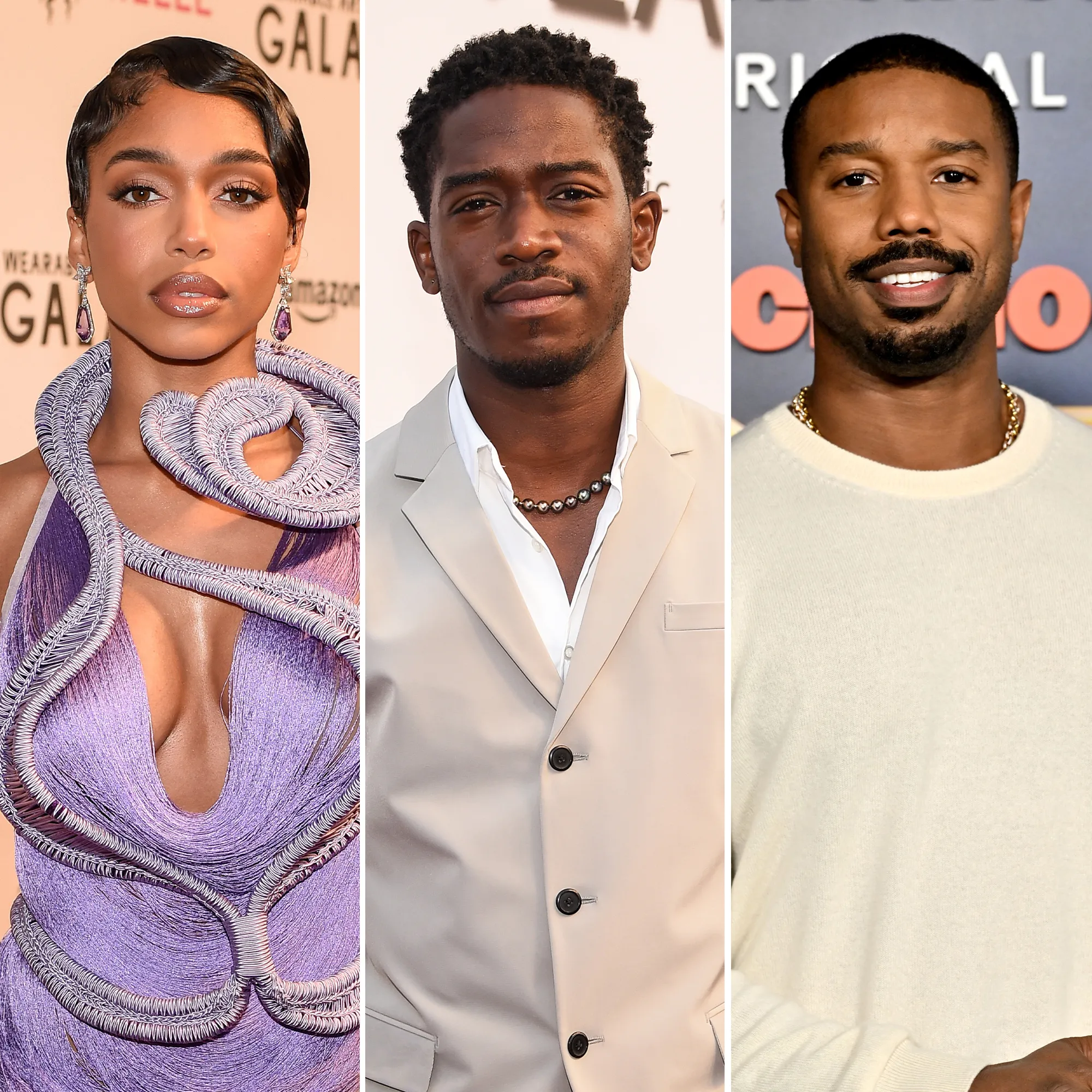 Lori Harvey Makes Relationship With Damson Idris Instagram Official After Michael B. Jordan Split