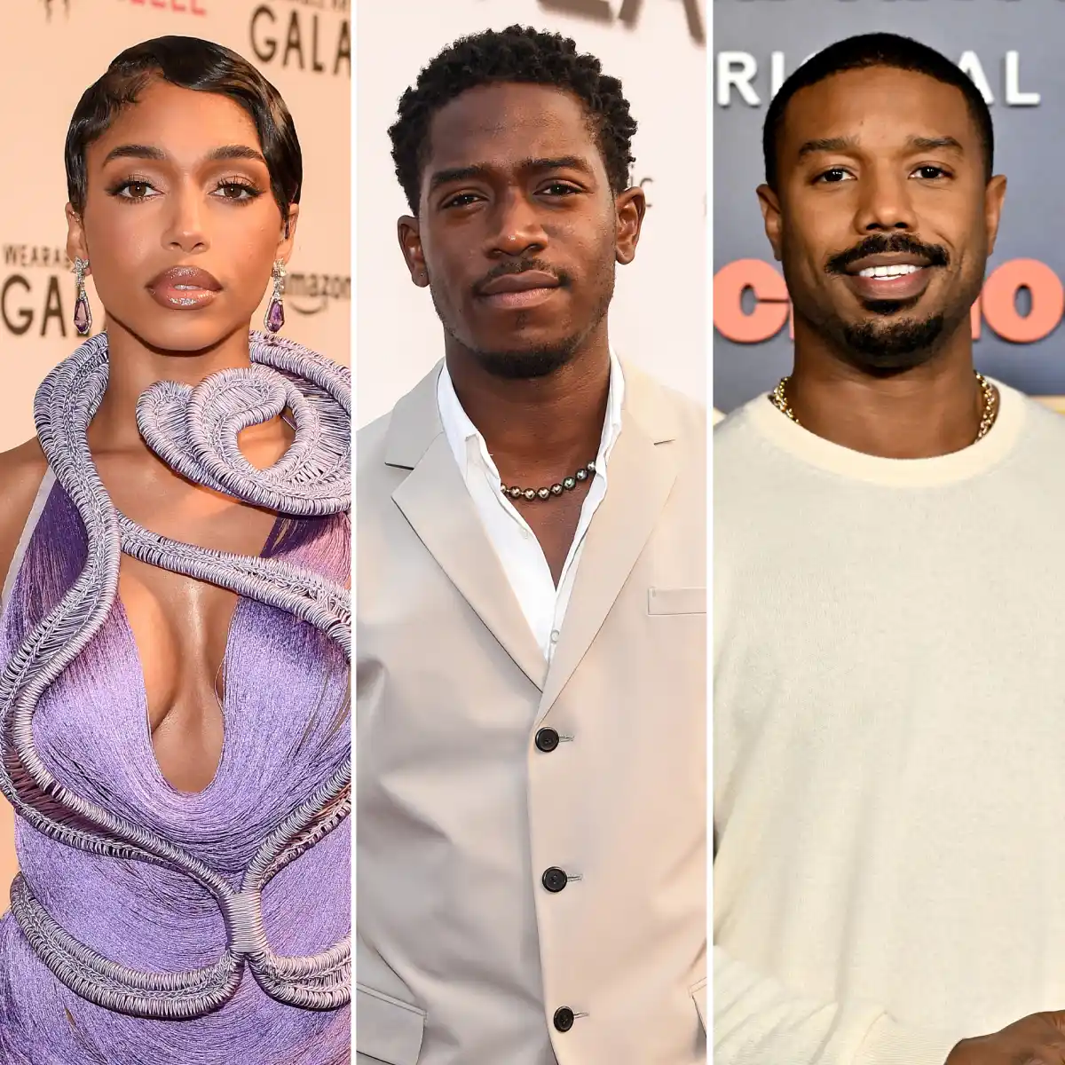 Lori Harvey Makes Relationship With Damson Idris Instagram Official After Michael B. Jordan Split