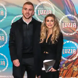 Love Island UK's Dani Dyer Is Pregnant, Expecting Twins With Boyfriend Jarrod Bowen: Baby Bump Photo