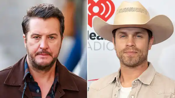 Luke Bryan Apologizes for ‘Absurd’ Rant About Dustin Lynch