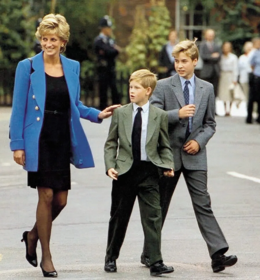 Prince Harry's 'Spare' Interviews: Biggest Royal Family Revelations