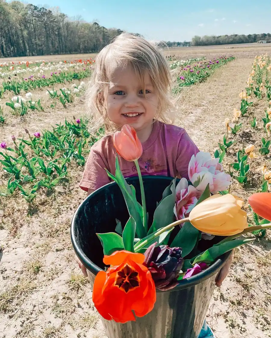 Madison Brush Instagram Evie Brush Sister Wives Kody Brown and Janelle Brown Family Breakdown