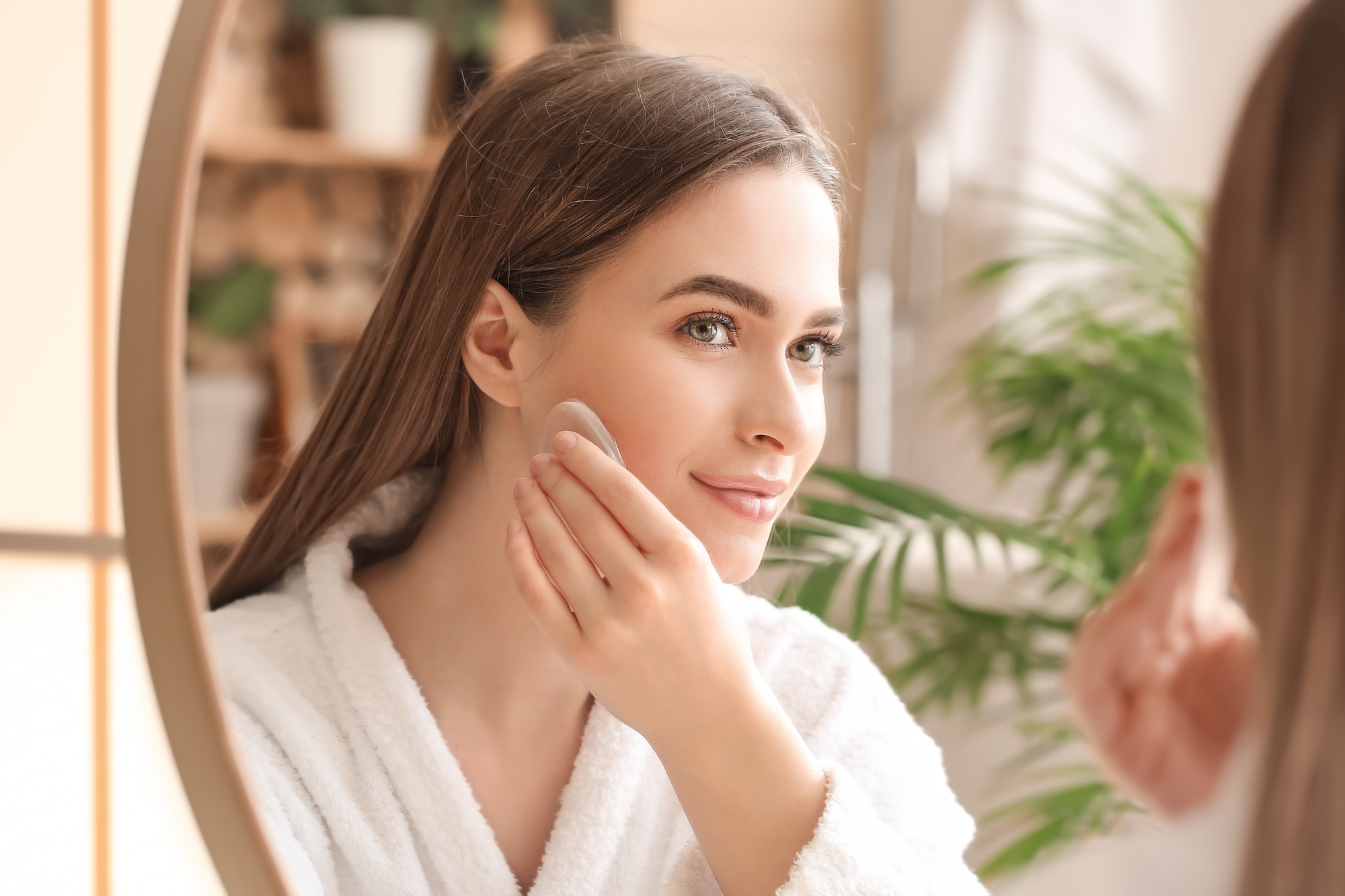 Makeup-Beauty-Shot-Stock-Photo