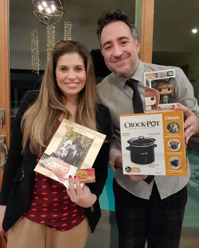 March 2020 Danielle Fishel Instagram Danielle Fishel and Husband Jensen Karp Relationship Timeline