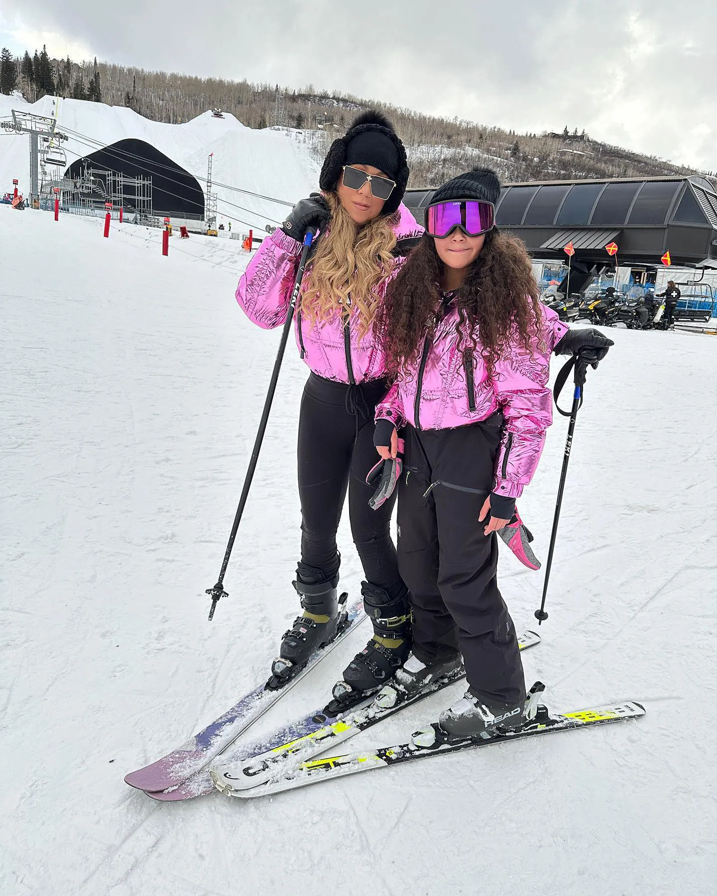 Mariah Carey Instagram Photos - 154