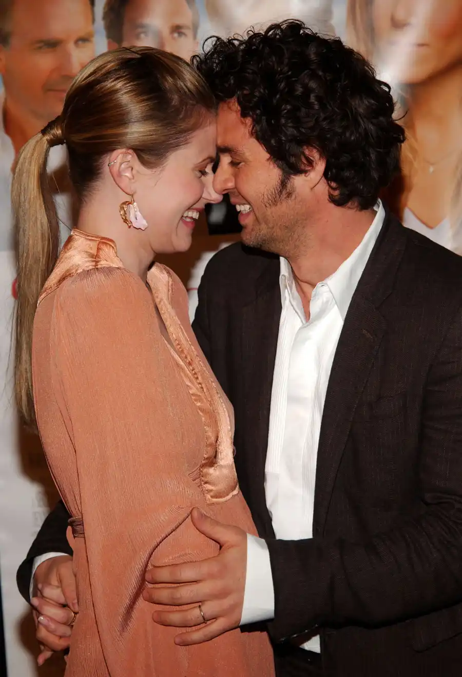 Mark Ruffalo and Wife Sunrise Coigney’s Relationship Timeline 2005