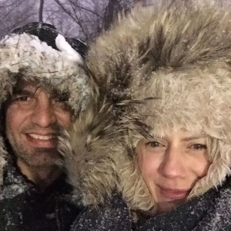 Mark Ruffalo and Wife Sunrise Coigney’s Relationship Timeline 2016