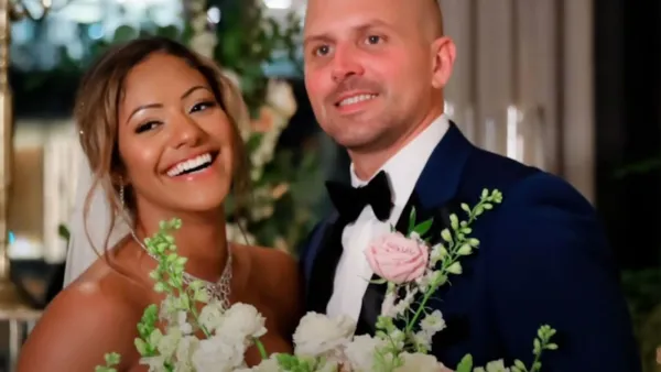 'Married at First Sight' Season 16 Star Dom Reveals Her Mom Signed Her Up for the Show