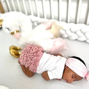 Married at First Sight’s Briana Myles Gives Birth, Welcomes 1st Child With Vincent Morales - Feature