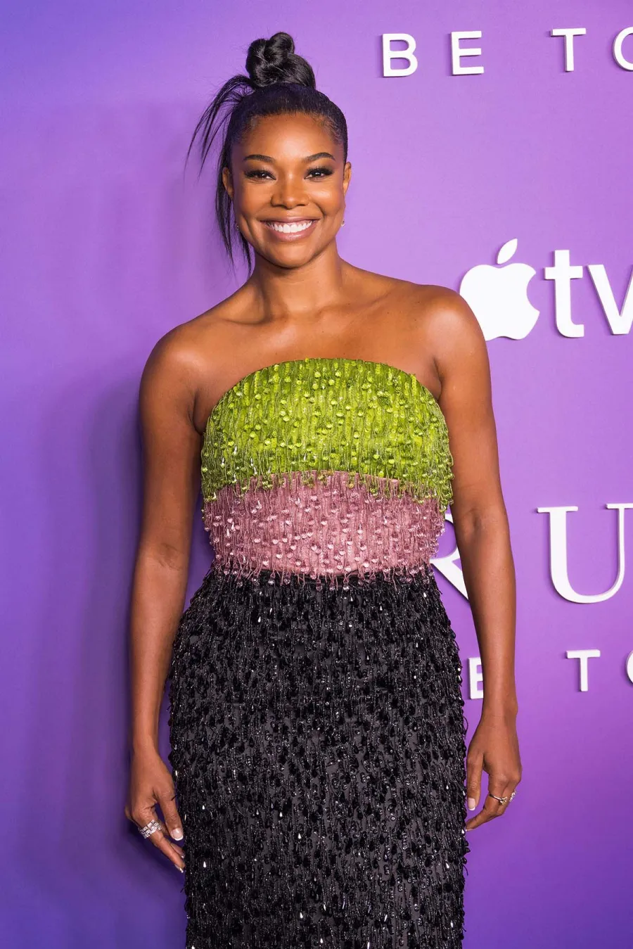 Gabrielle! Ayesha! Jordyn! Meet the Partners of Basketball Players