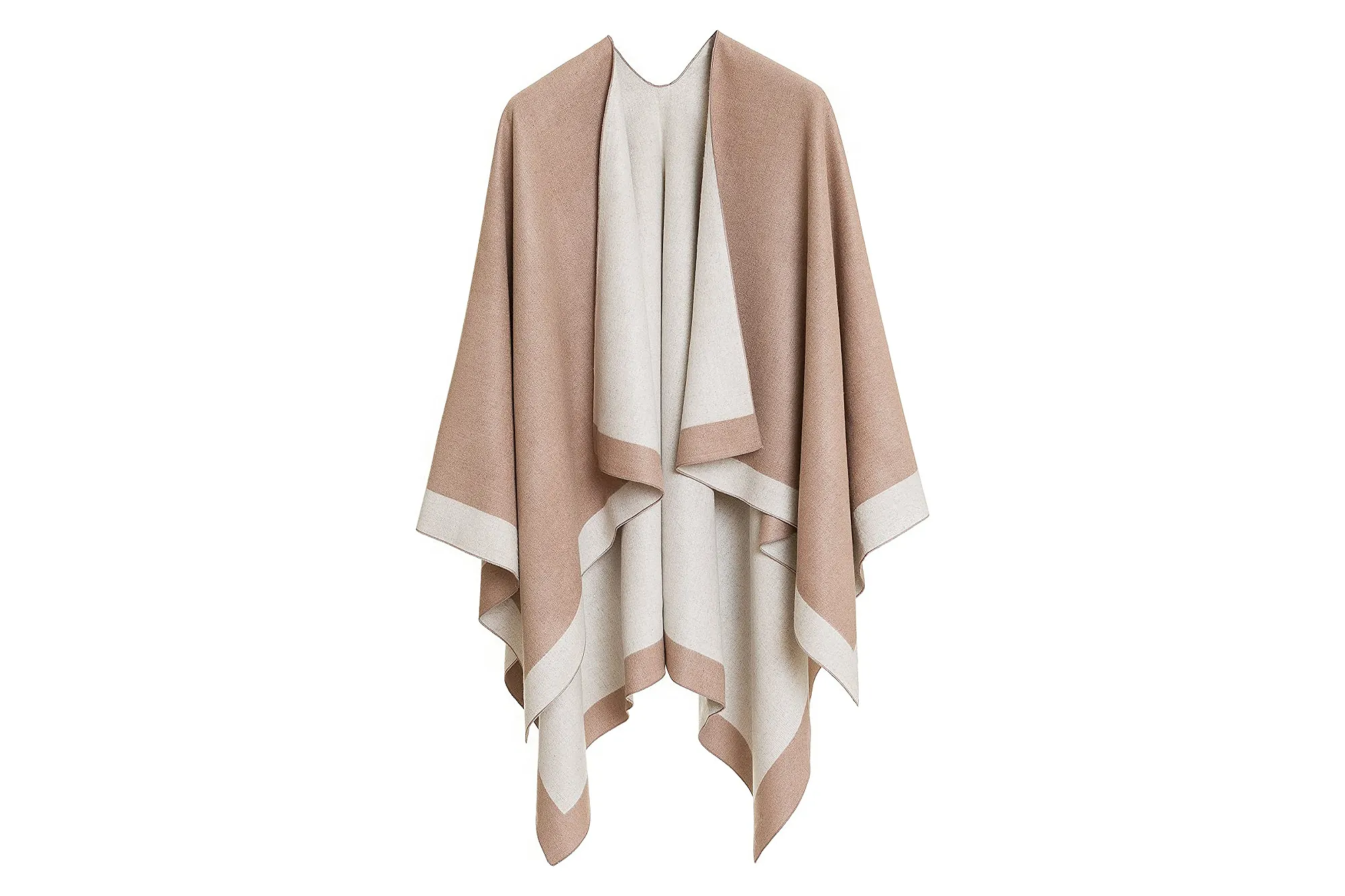 Melifluos Women's Knit Shawl Wrap