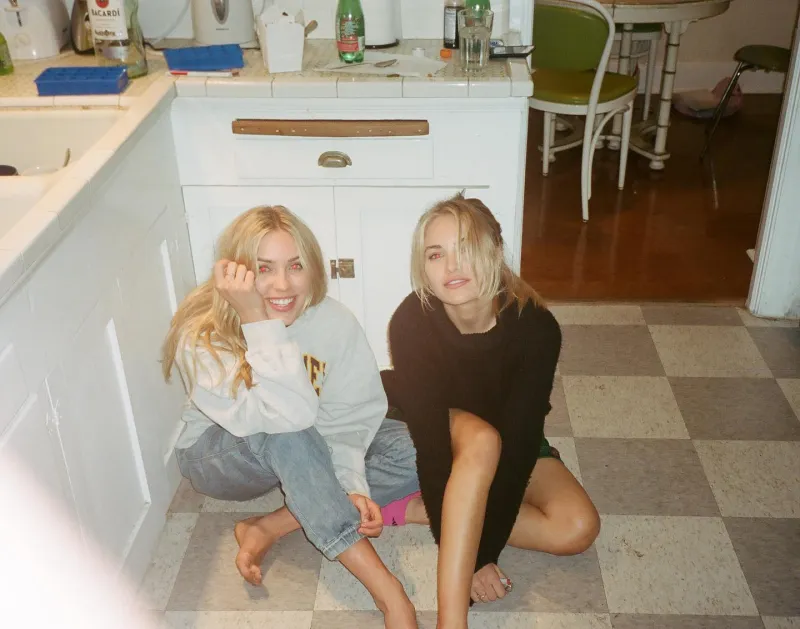 1923’s Michelle Randolph Is 'Bachelor’ Alum Cassie's Sister: What to Know