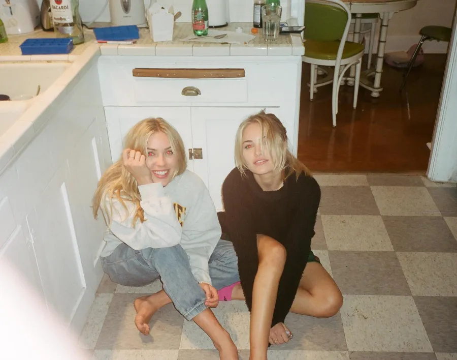 1923’s Michelle Randolph Is 'Bachelor’ Alum Cassie's Sister: What to Know