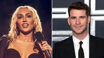 Miley Cyrus Seemingly Shades Ex-Husband Liam Hemsworth on 'Flowers' Single: Lyric Breakdown