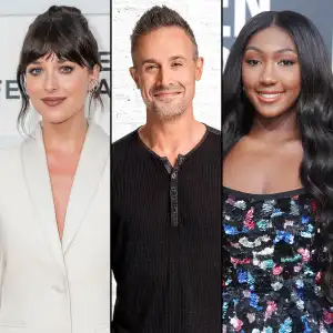 Miss and Mr. Golden Globes Through the Years - 940