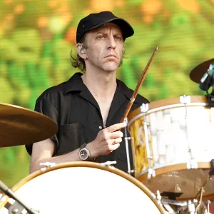 Modest Mouse Drummer Jeremiah Green Dead at Age 45, 1 Week After His Cancer Battle Was Revealed