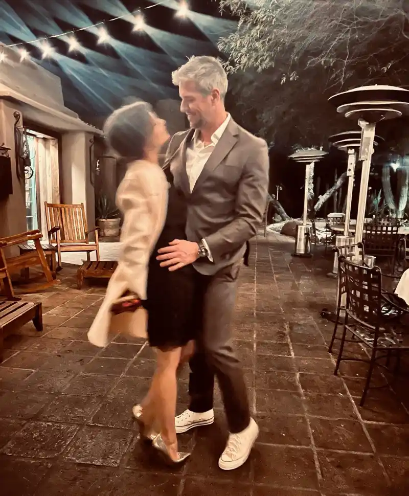 'Moments of Magic'! Renee Zellweger and Ant Anstead’s Relationship Timeline