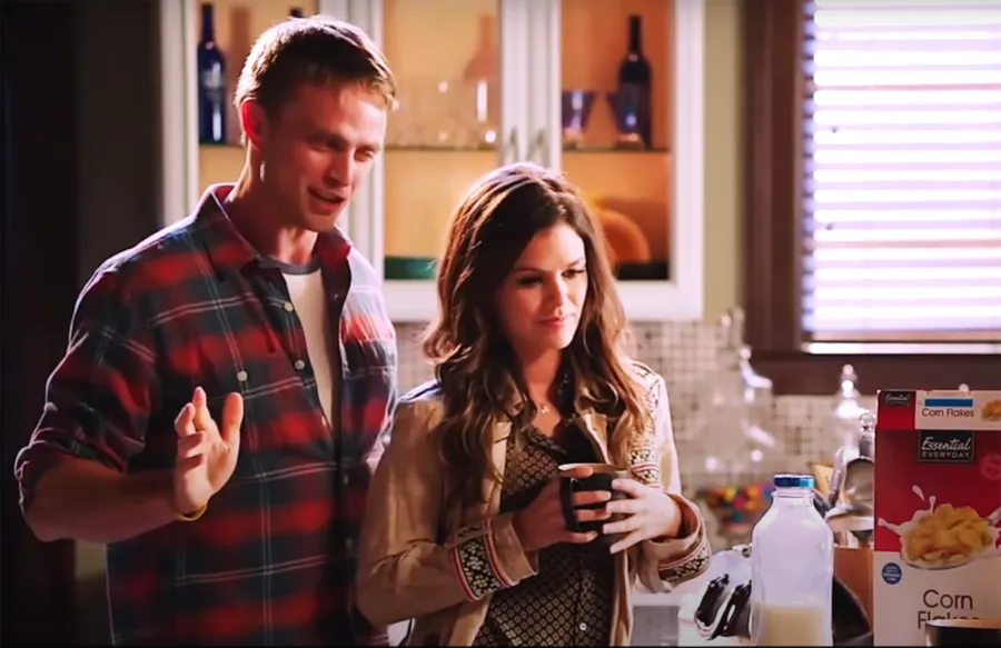 Most Memorable Cheating Story Lines on TV Through the Years- From 'Riverdale' to 'Euphoria' - 489