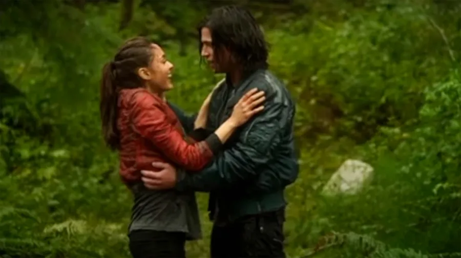 Most Memorable Cheating Story Lines on TV Through the Years- From 'Riverdale' to 'Euphoria' - 492