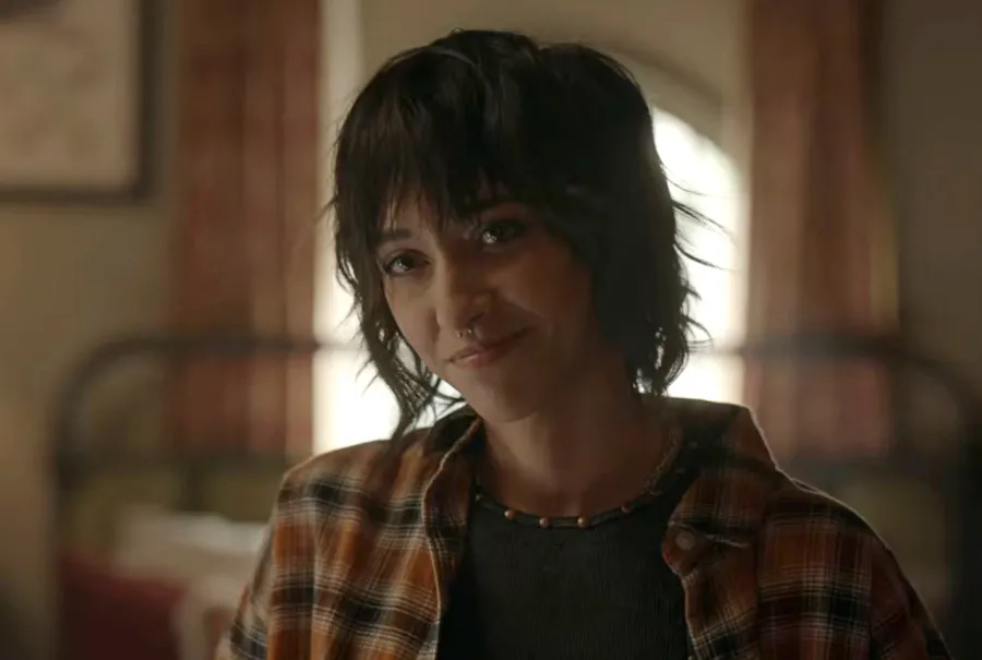 Movie and TV Werewolves Through the Years