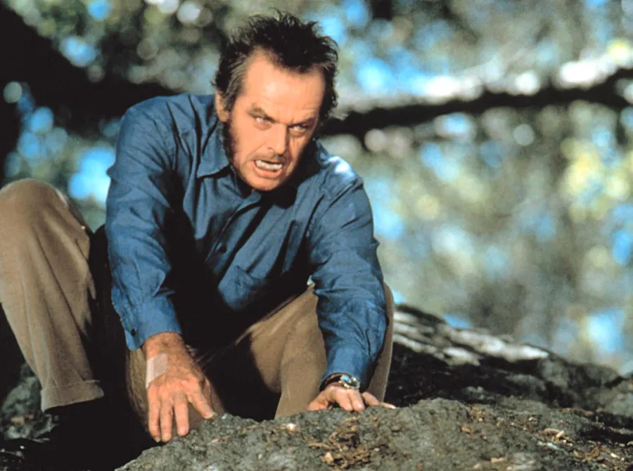 Movie and TV Werewolves Through the Years