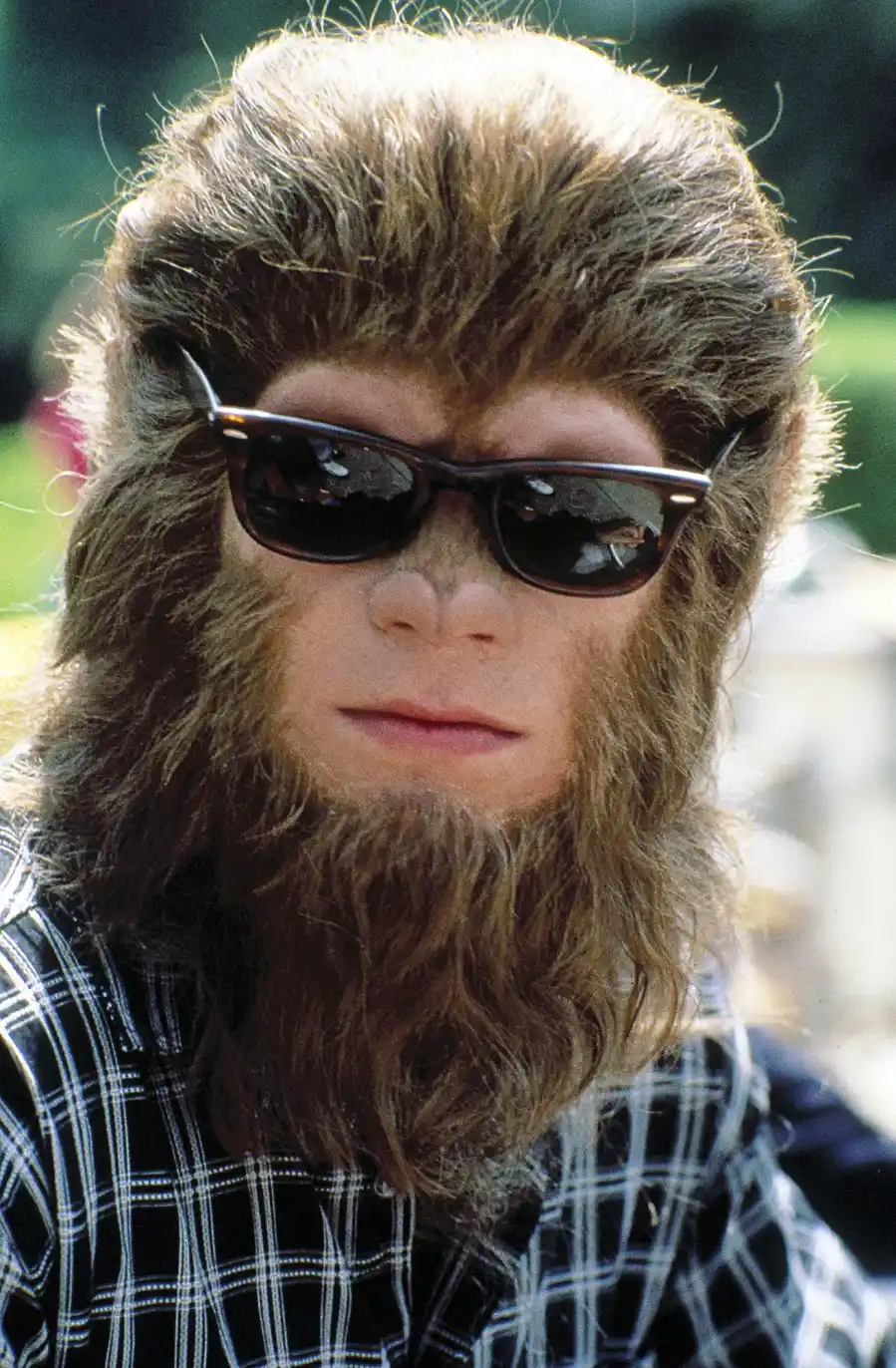 Movie and TV Werewolves Through the Years