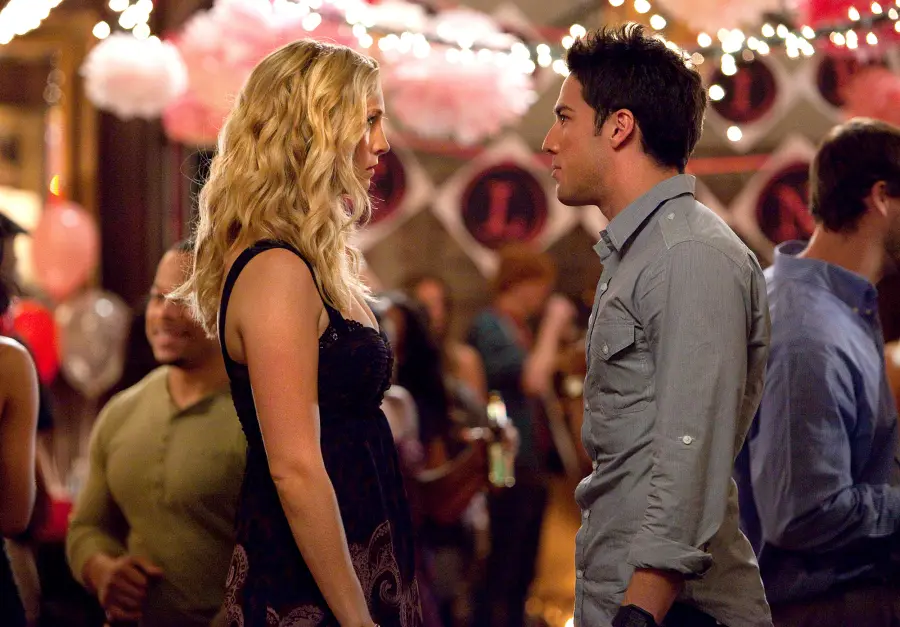 Movie and TV Werewolves Through the Years