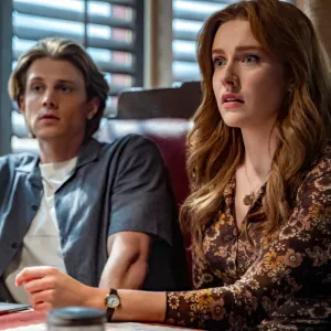 Devastating Fictional Breakups TV Fans Still Can't Get Over