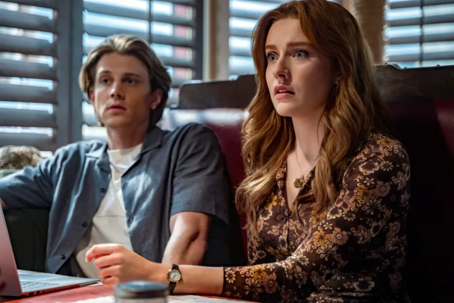 Devastating Fictional Breakups TV Fans Still Can't Get Over