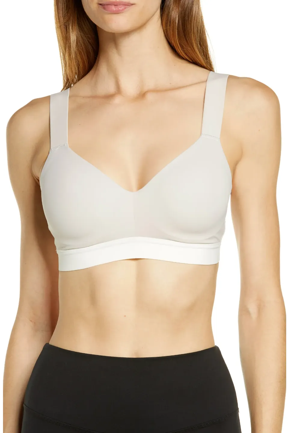 Natori Dynamic Contour Underwire Sports Bra
