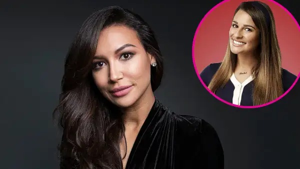 Naya Rivera's Dad Says Late Daughter Had 'Trouble With' Lea Michele on 'Glee' Set- 'They Hated Each Other' - 148