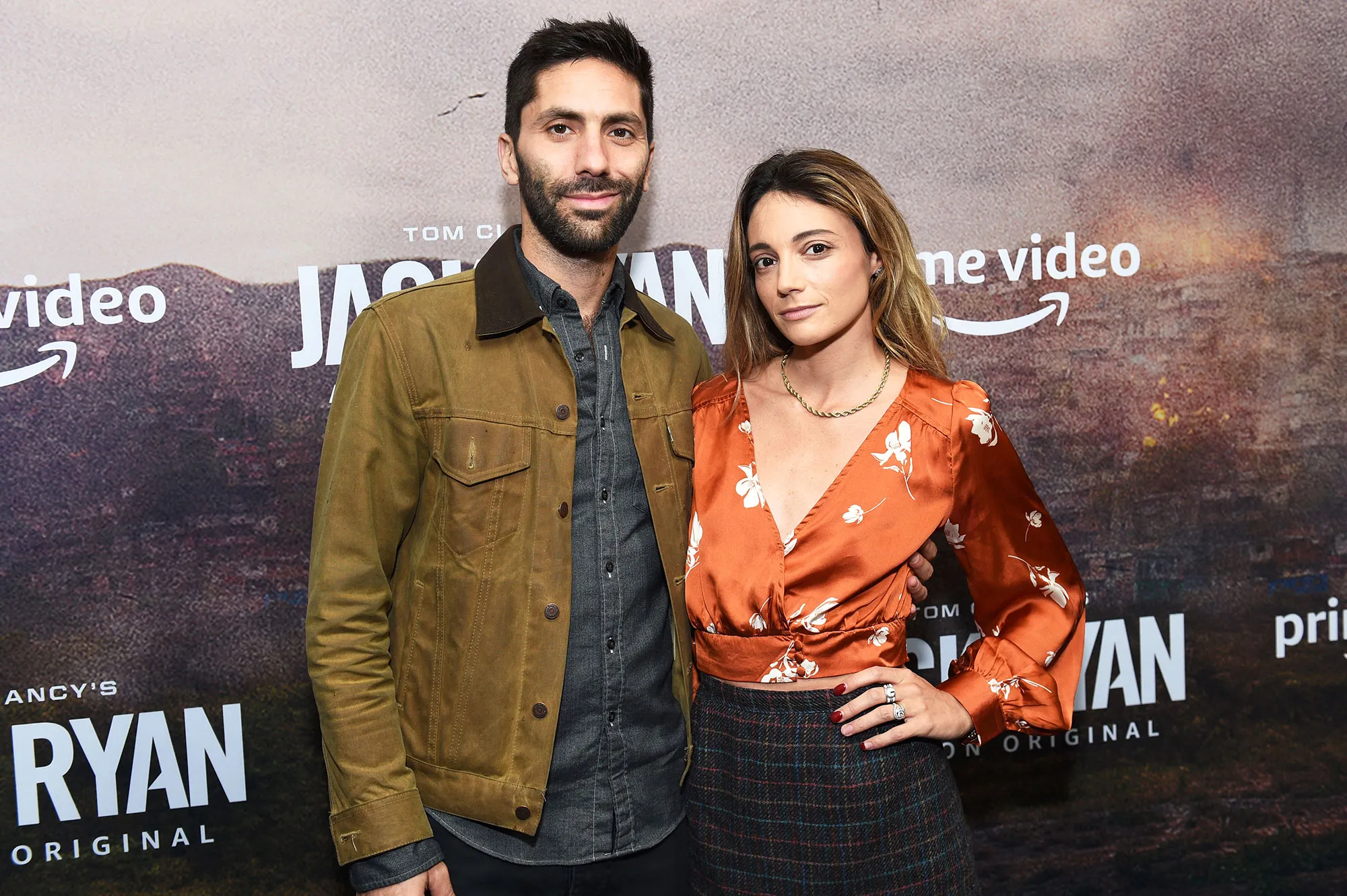 Nev Schulman’s Wife Laura Perlongo Reveals She Suffered a Miscarriage