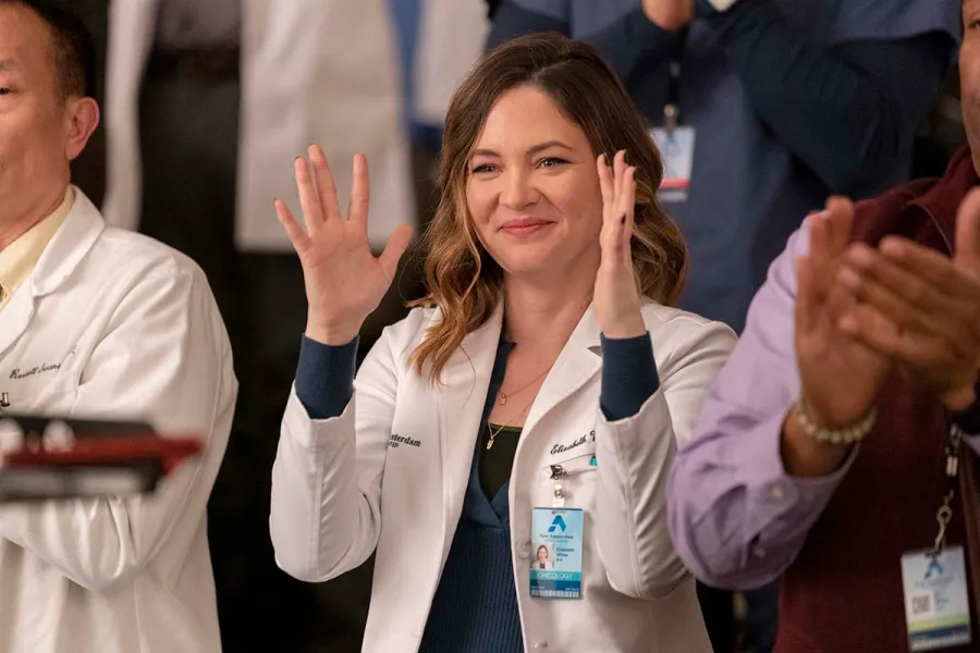 How Can He Help? ‘New Amsterdam’ Series Finale Ending Explained