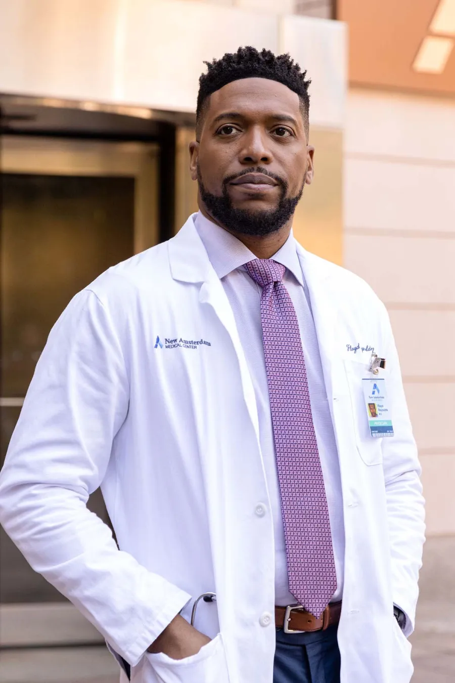 How Can He Help? ‘New Amsterdam’ Series Finale Ending Explained