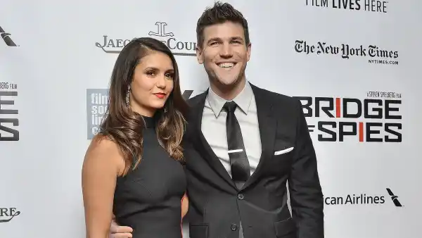 Nina Dobrev Is Dating Austin Stowell: Get All the Details!