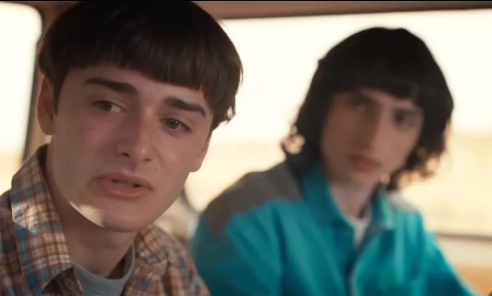 Noah Schnapp Teases Will Being a 'Center Point' in 'Stranger Things' Season 5: Duffer Brothers Told Me I'll Be 'Very Happy'