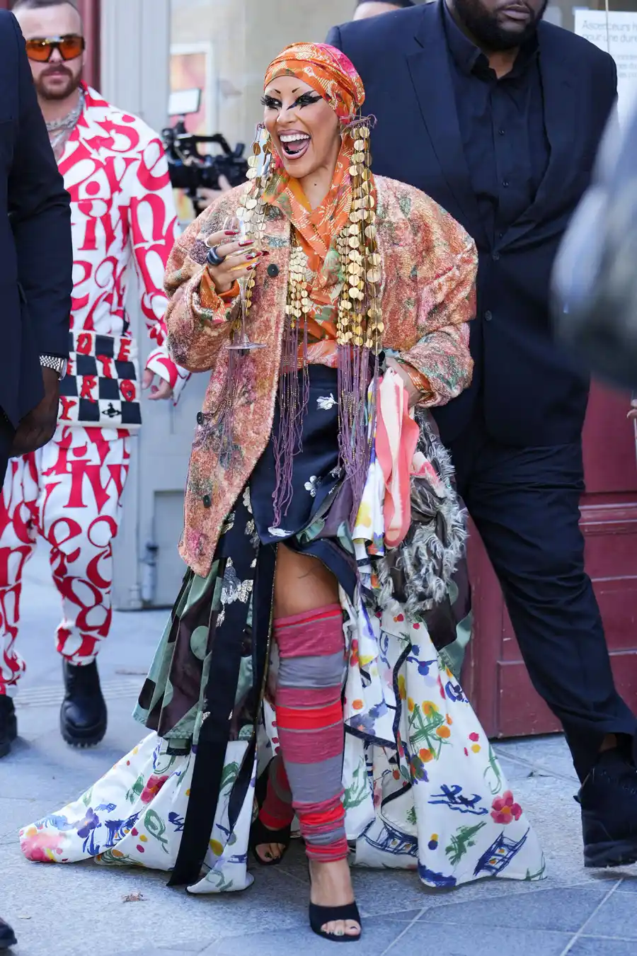 October 2022 2 Doja Cat Best Style Moments