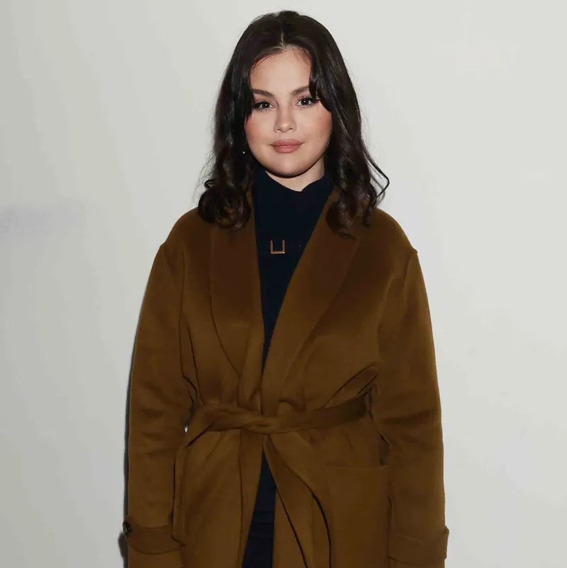 'Only Murders in the Building’ Cast’s Dating History: Selena Gomez, Steve Martin and More Stars’ Love Lives Selena Gomez