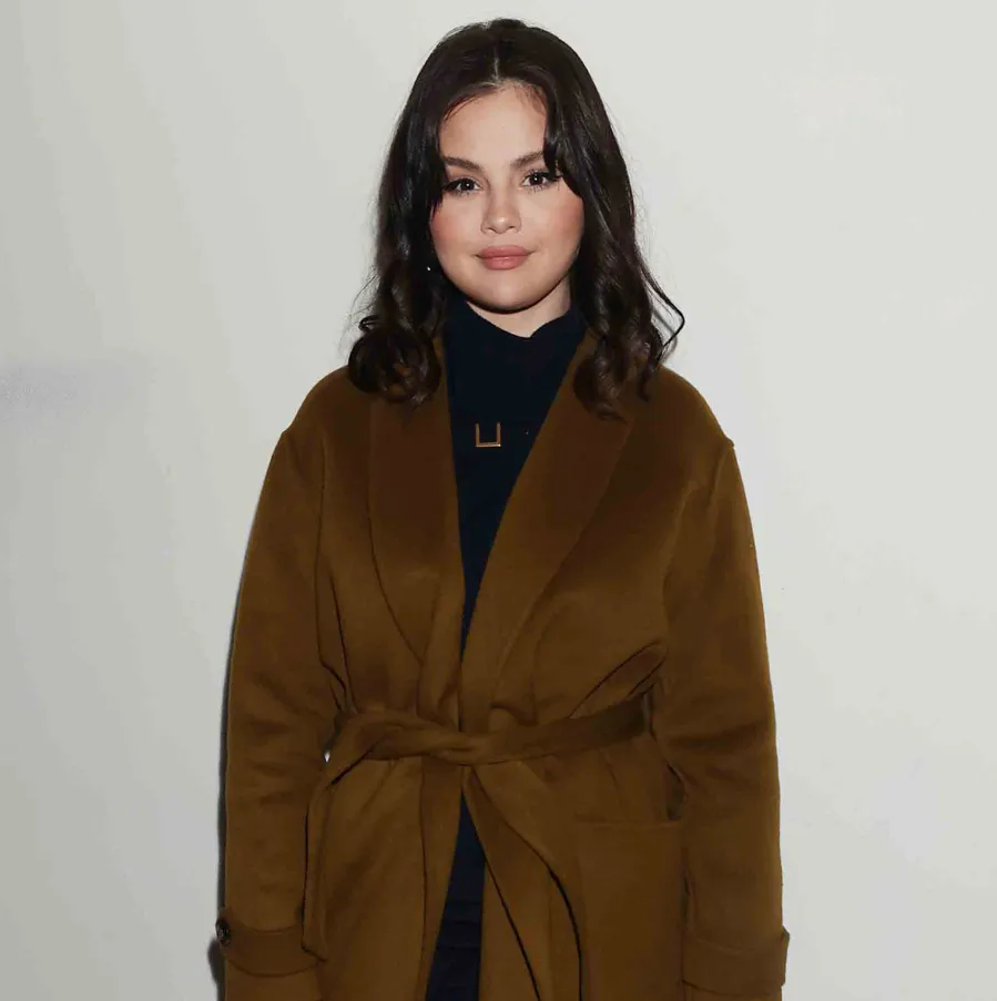 'Only Murders in the Building’ Cast’s Dating History: Selena Gomez, Steve Martin and More Stars’ Love Lives Selena Gomez